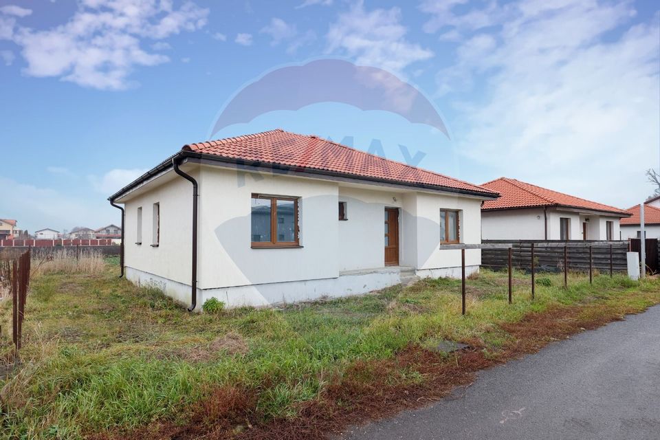 COMISION 0% | CASA STUPINI | 100 MP | 330 MP TEREN |