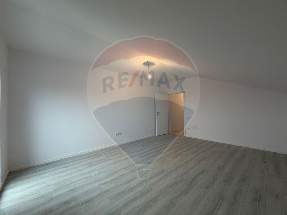 1 room Apartment for sale, Central area