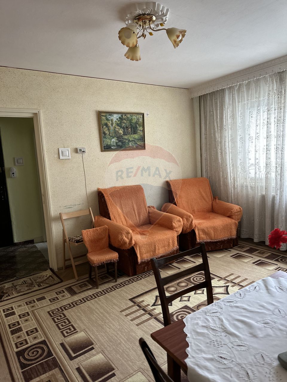 2 room Apartment for sale, Precista area
