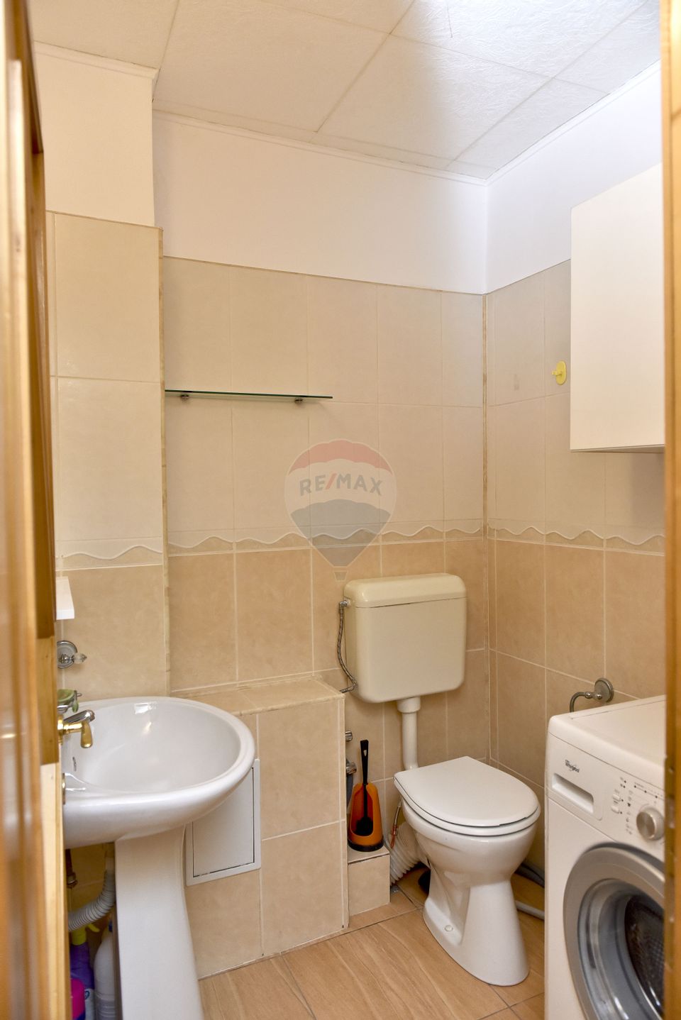 REZERVAT Apartament cu 4 camere, Cartierul Magurii - Codlea.