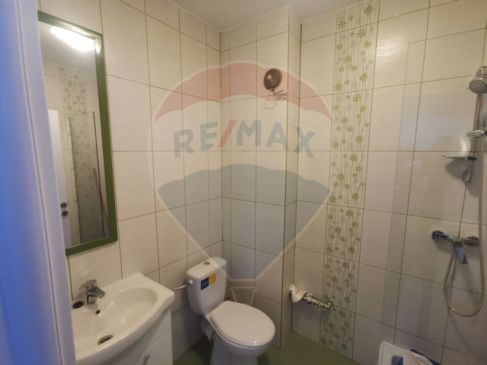 Apartament de închiriat