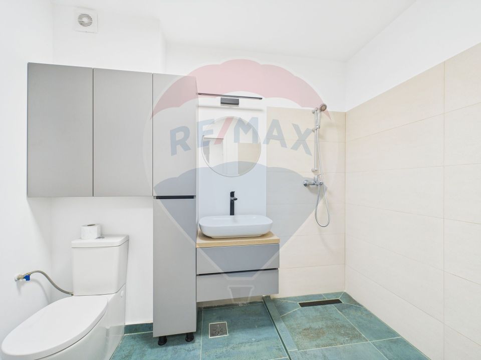 Apartament premium cu 3 camere de vanzare in Targoviste