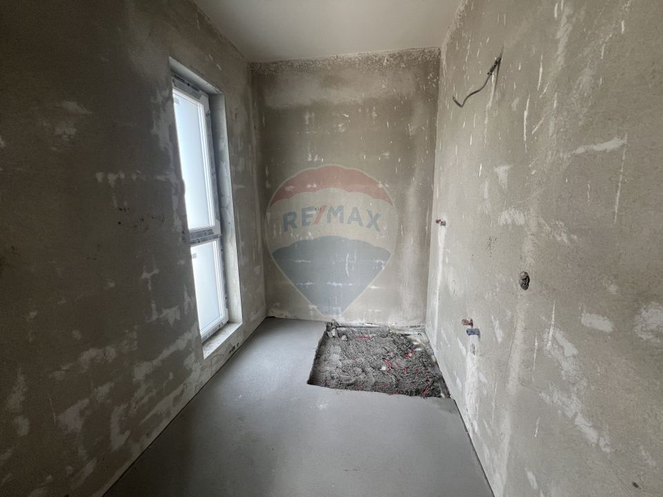 4 room House / Villa for sale, Central area