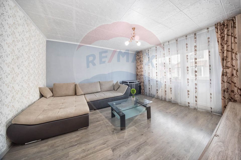 2 room Apartment for rent, Noua area