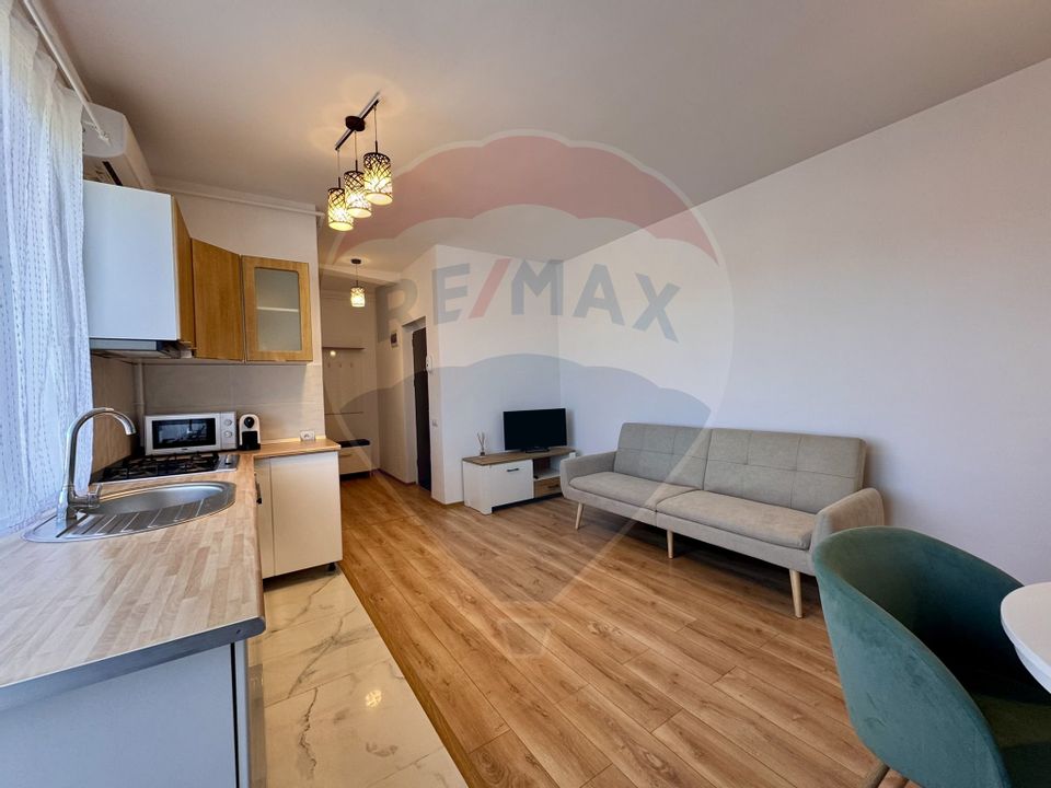 Apartament 3 camere de închiriat – Florești, zona Tineretului