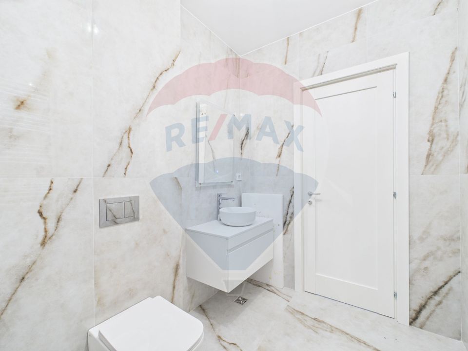 2 room Apartment for sale, Pipera area