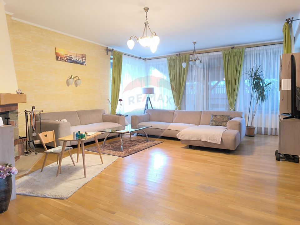 Vilă de vanzare Buna ziua