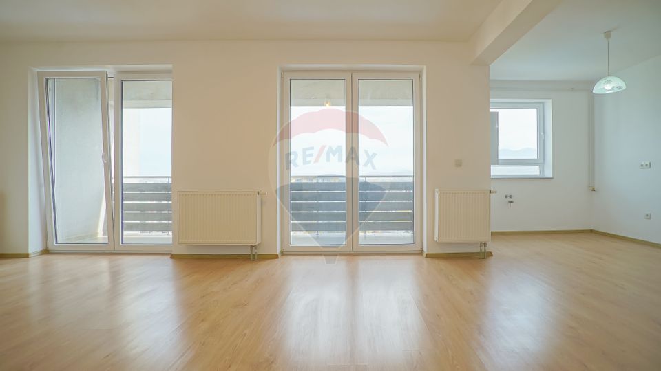 2 room Apartment for sale, Avantgarden area