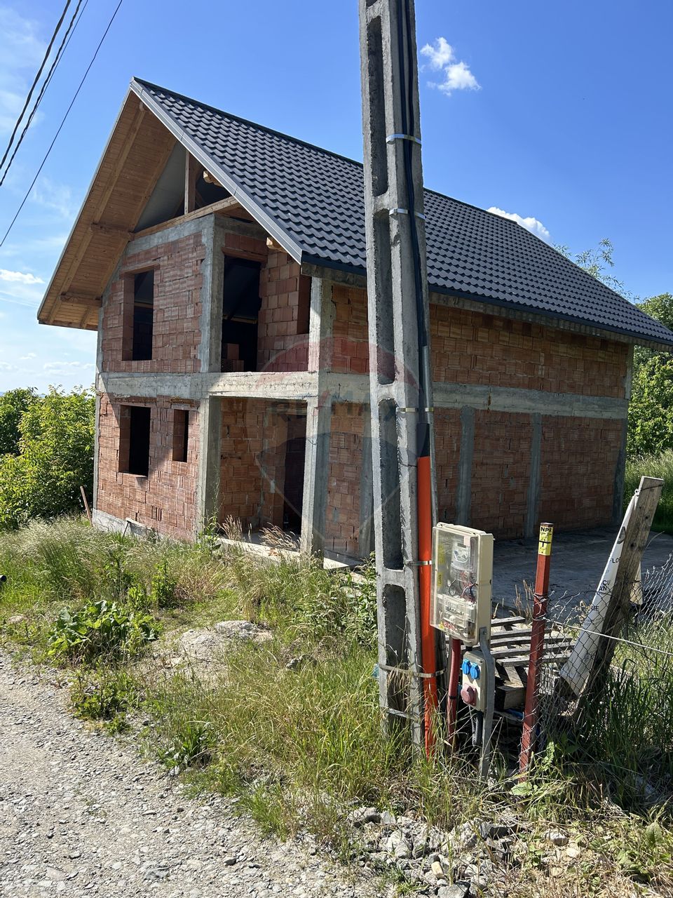 5 room House / Villa for sale
