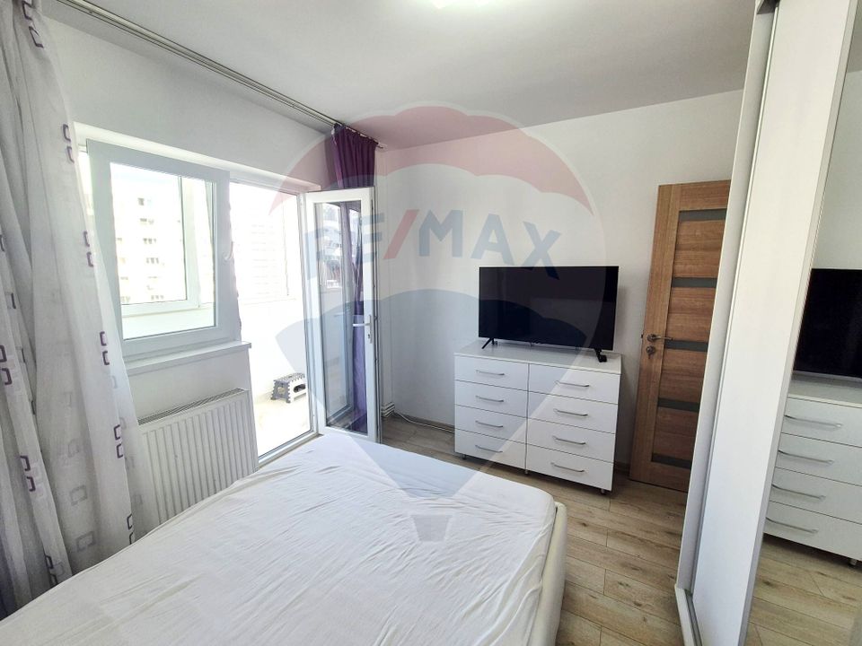 Apartament 3 camere de închiriat | Dristor | Mihai Bravu | Metrou