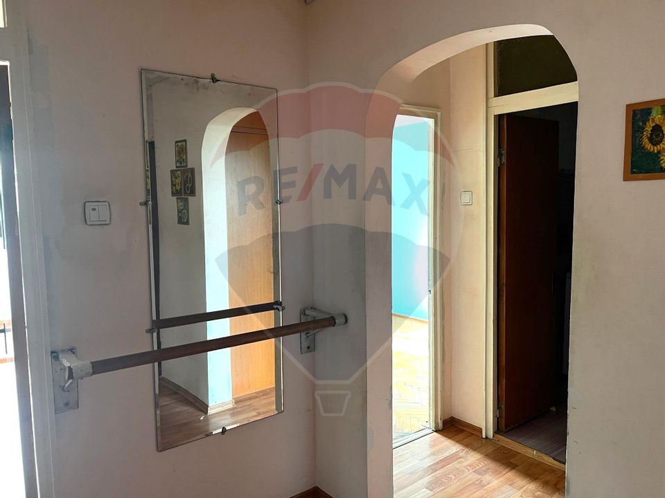 4 room Apartment for sale, Mosilor area