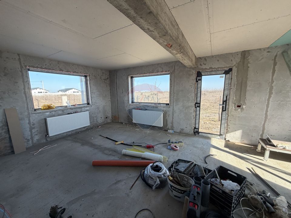 Casă / Vilă Cartier Dr Carnabel