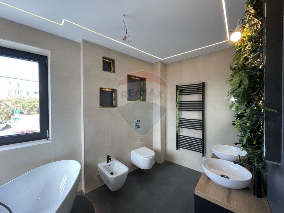 New house GF+1, Muncii – Ronda area, Popa Nan