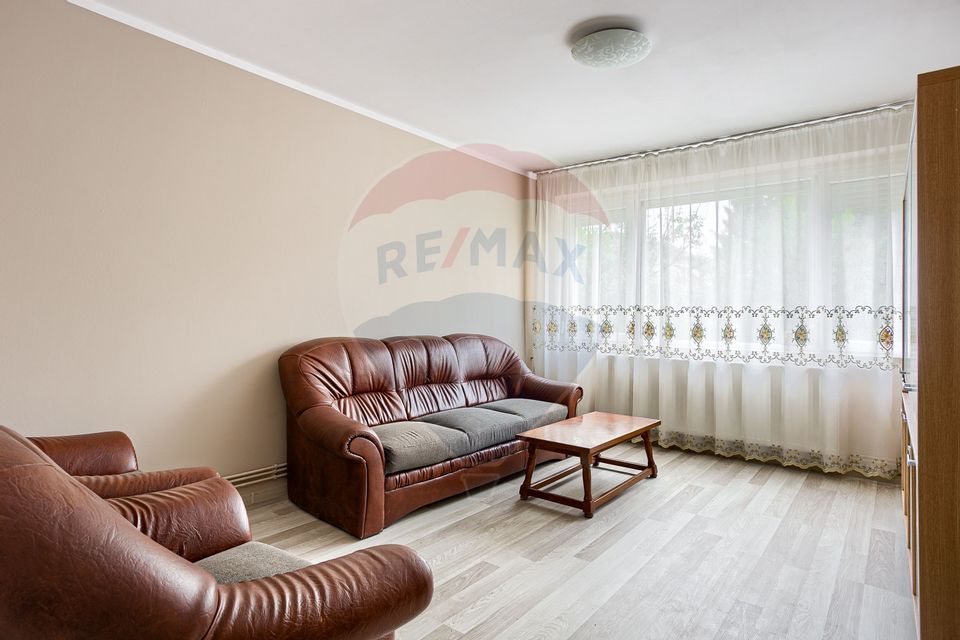 2 room Apartment for rent, Romanilor area