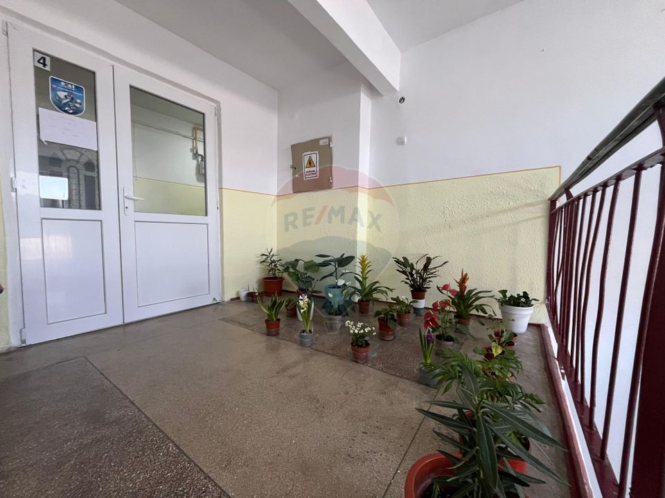 1 room Apartment for rent, Bartolomeu area