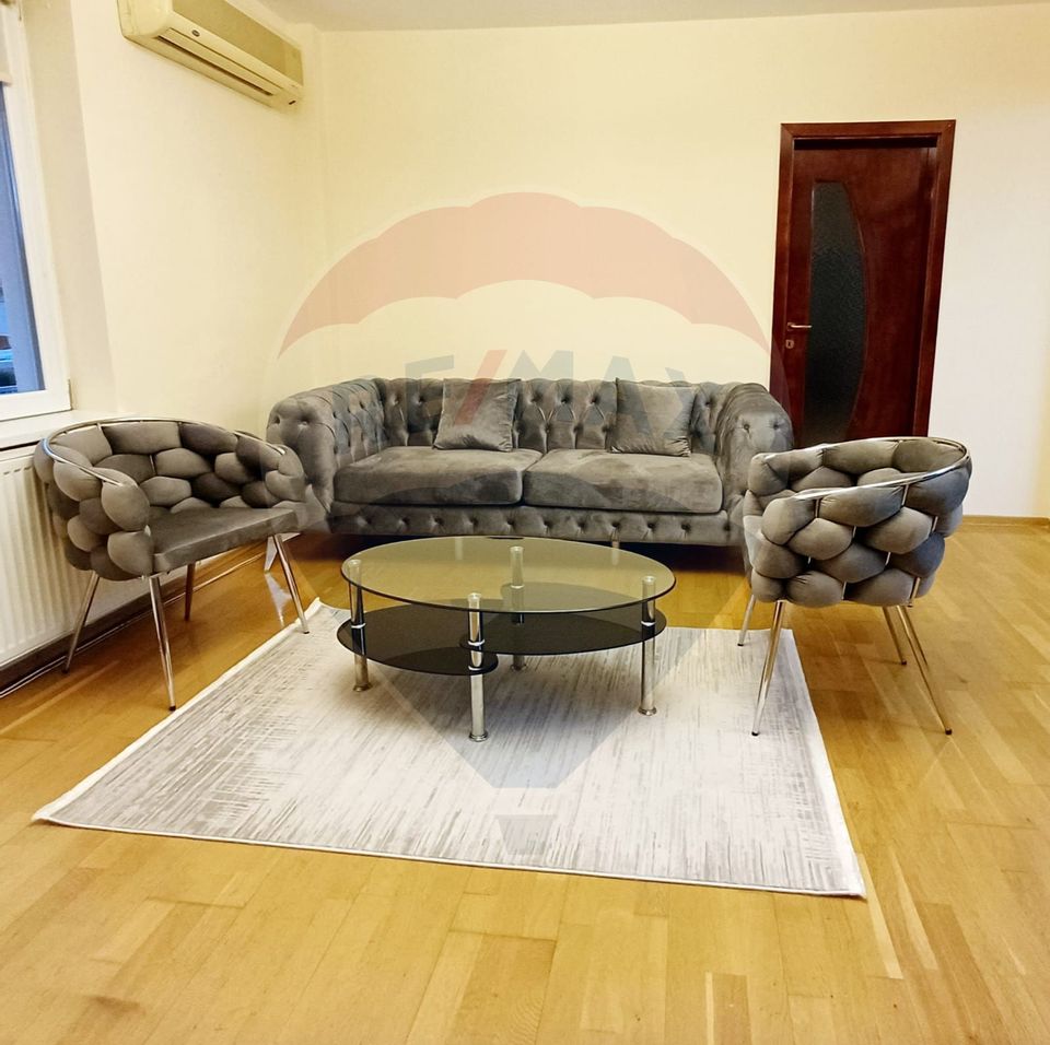 4 room Apartment for rent, Strand area