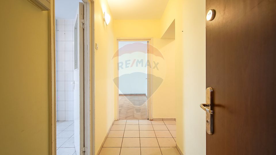 3 room Apartment for sale, Astra area