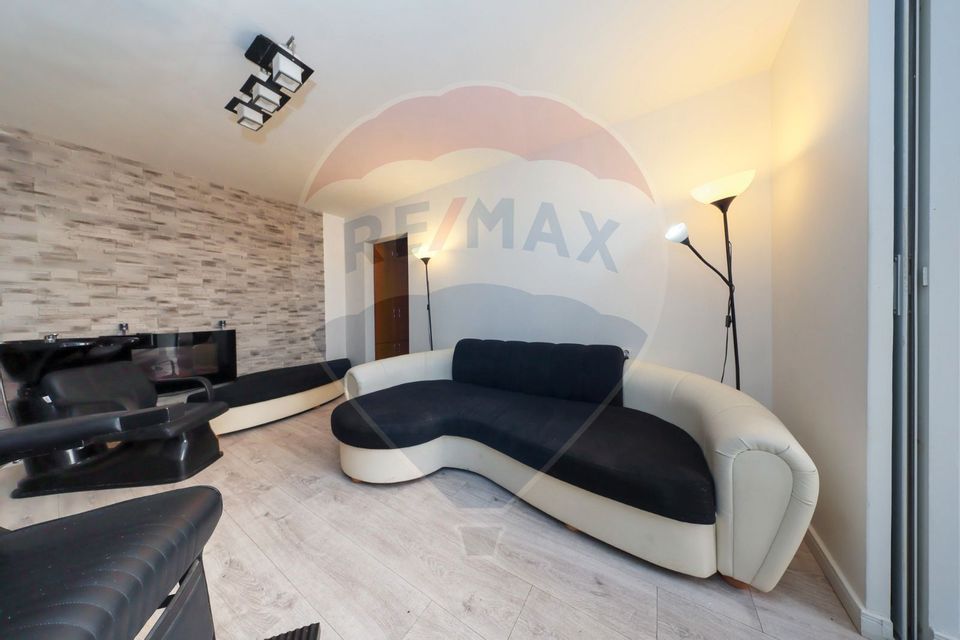 2 room Apartment for rent, Bartolomeu area