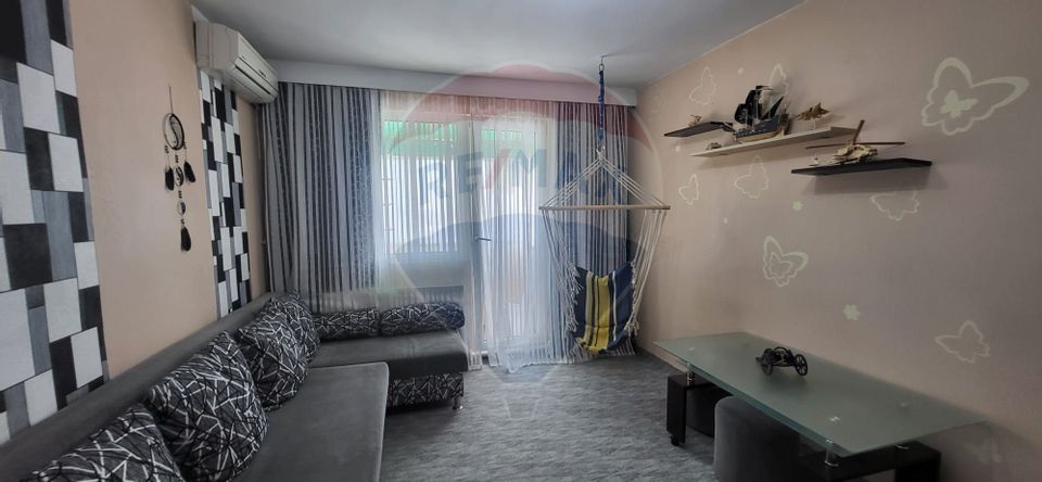 2 room Apartment for sale, Fortuna area