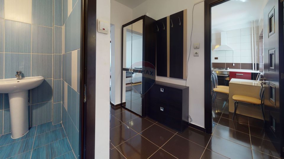 4 room Apartment for rent, Pantelimon area