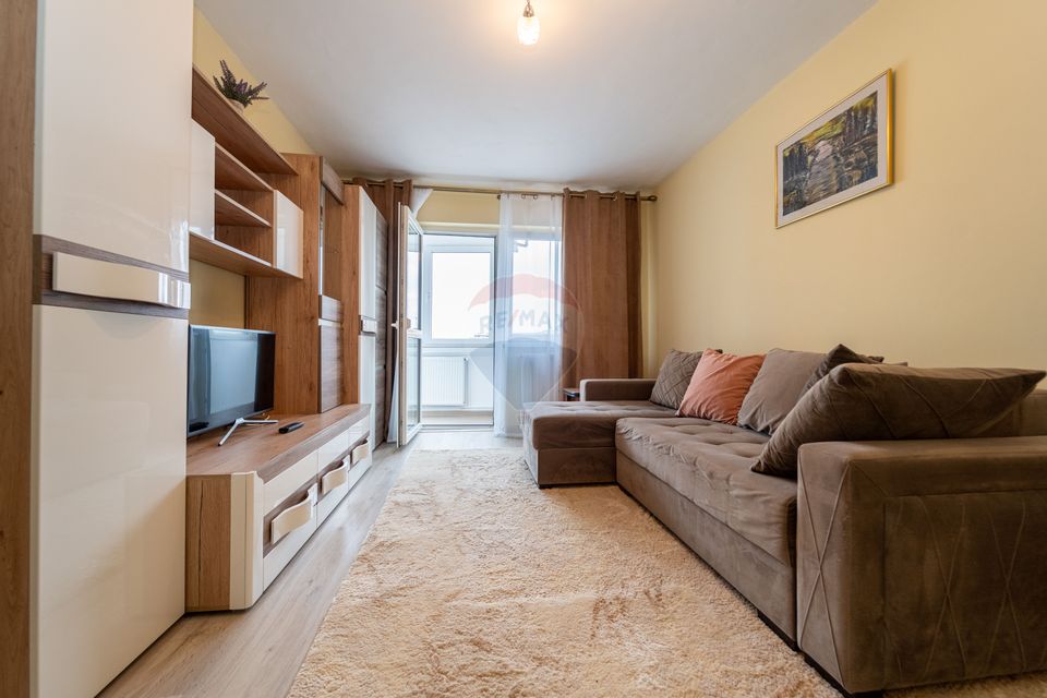 2 room Apartment for rent