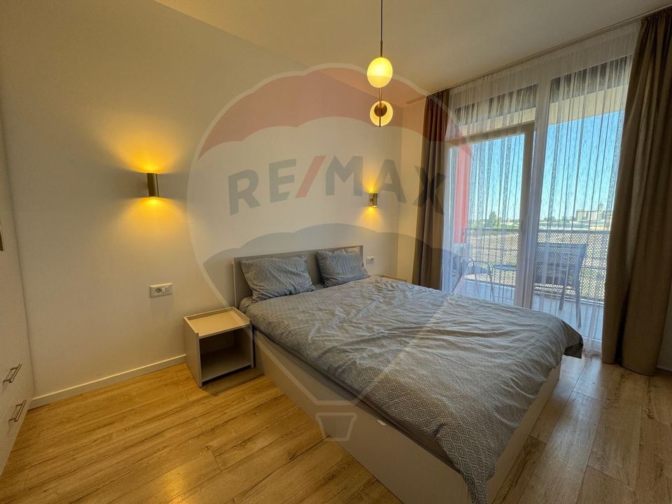 Apartament de lux pentru inchiriat ARED Imar