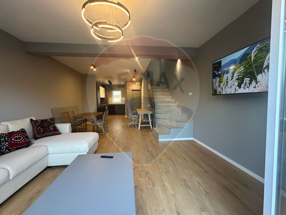 3 room House / Villa for rent, Sud-Est area