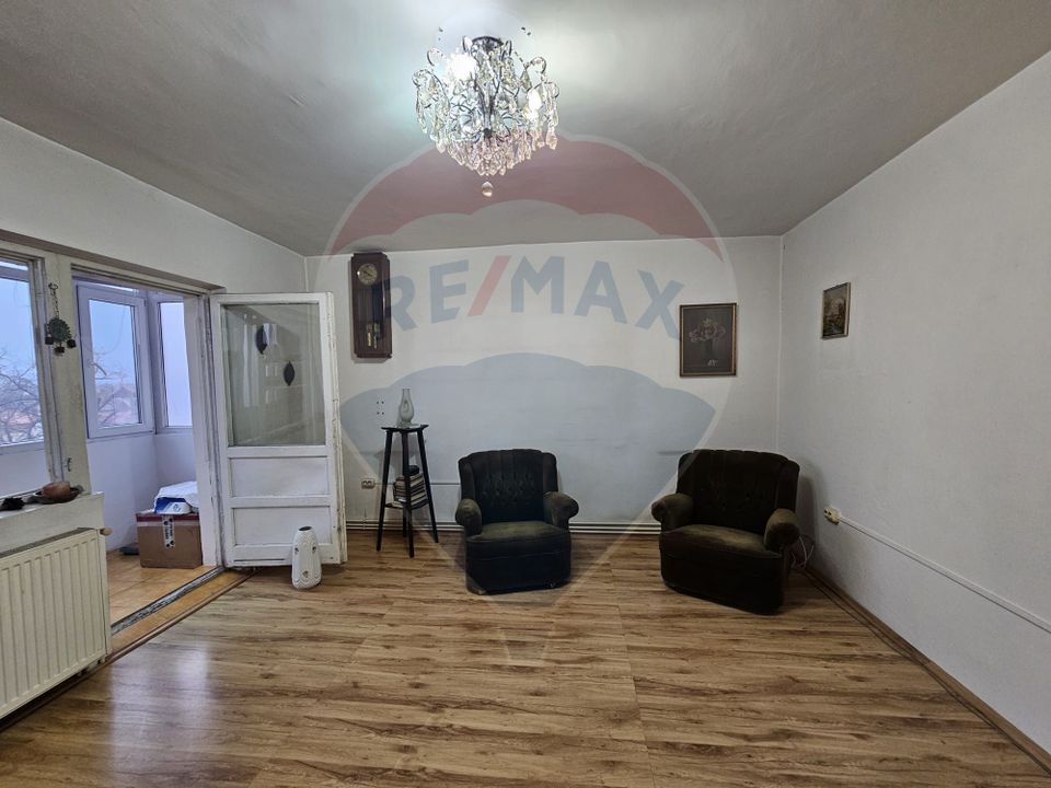 Apartament 4 camere