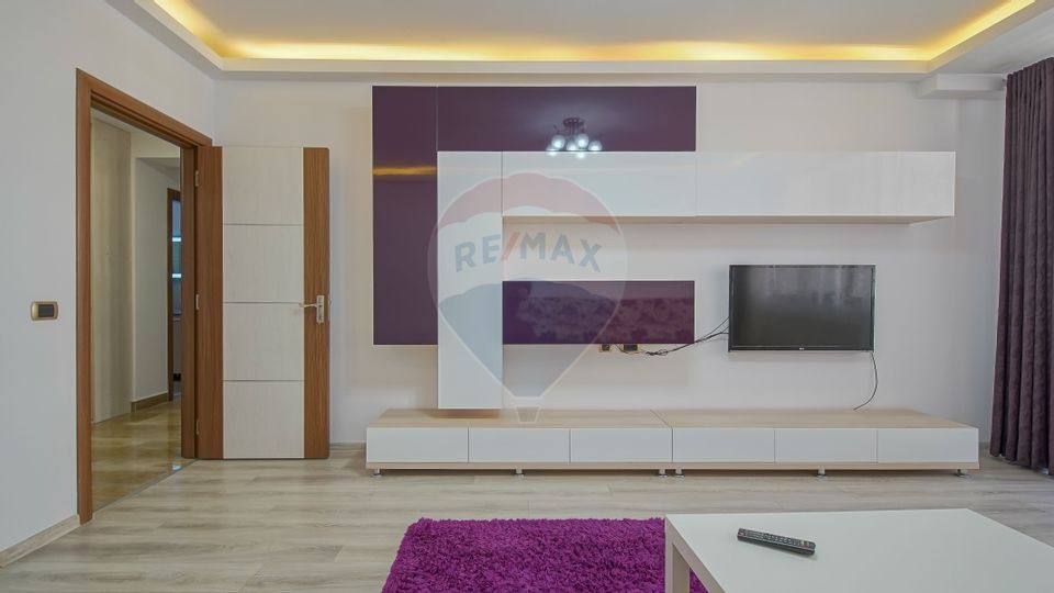 REZERVAT! Apartament cu 3 camere