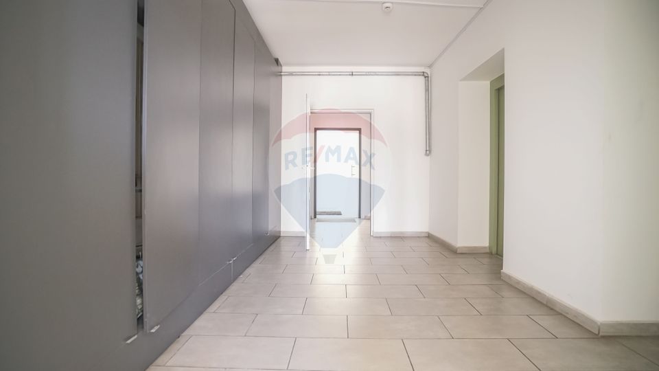SOLD!!! Office space, open space, unique design, Brasov