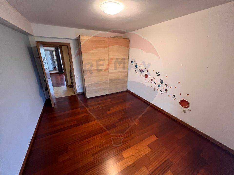 Apartament 3 Camere  Complex Rezidențial Cosmopolis