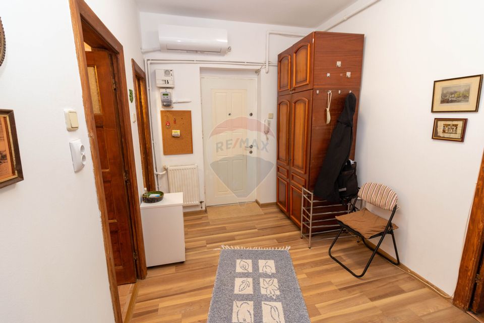 1 room Apartment for rent, Vatra Luminoasa area