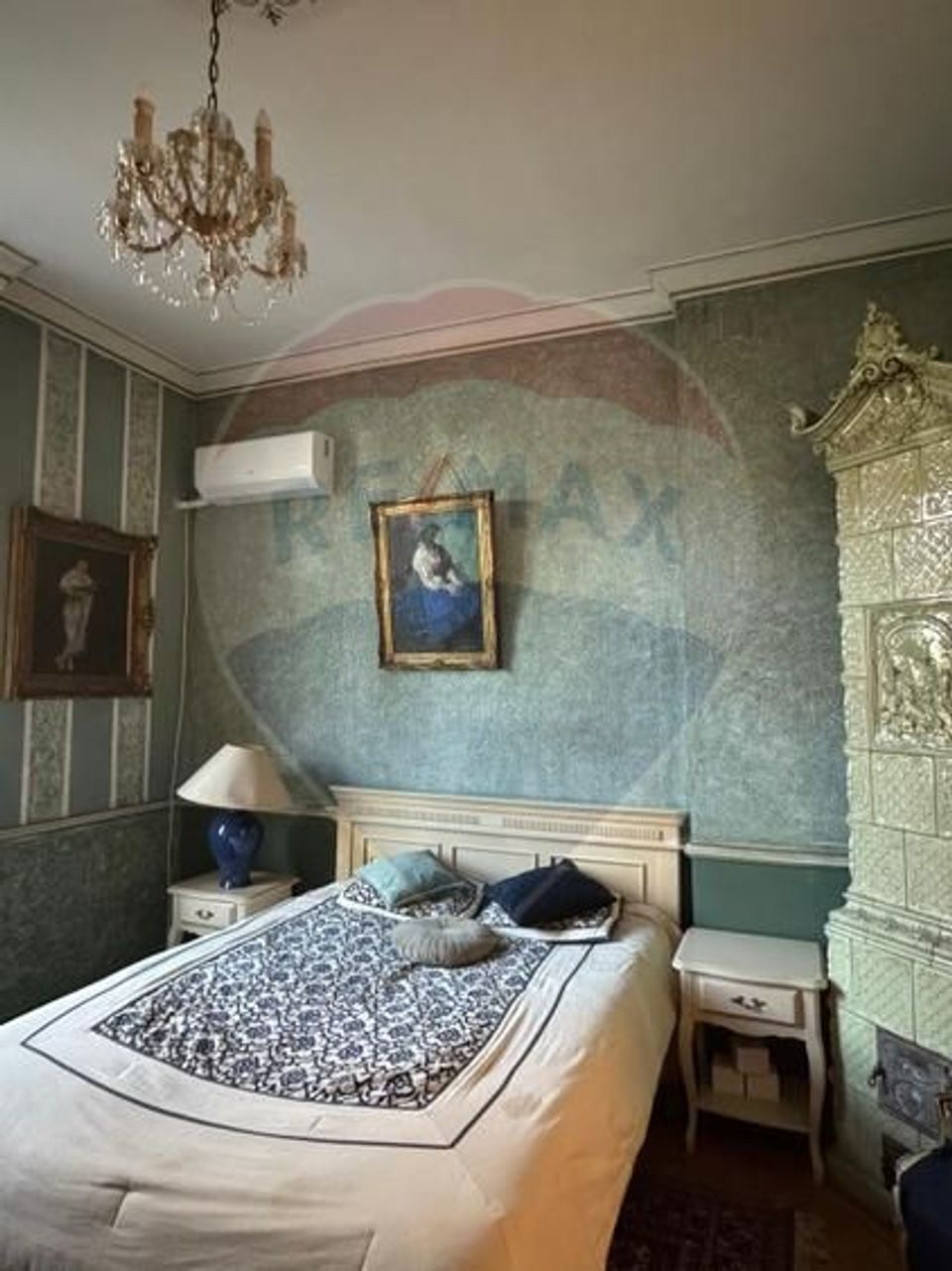 Inchiriere apartament elegant 3 camere | Calea Victoriei