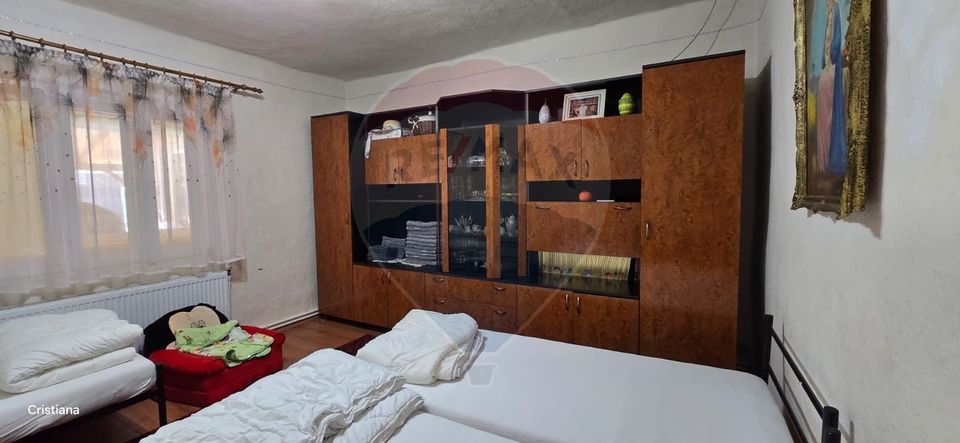 5 room House / Villa for sale, Exterior Sud area