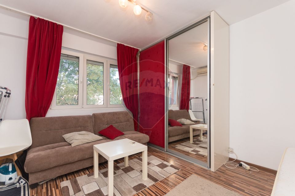 1 room Apartment for sale, P-ta Victoriei area