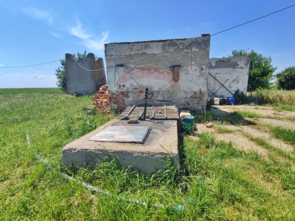 186sq.m Proprietate specială for sale