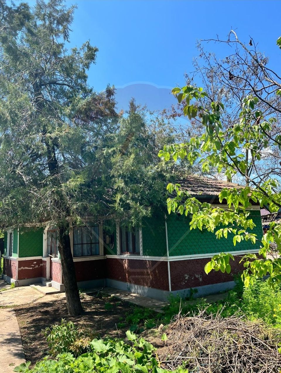 4 room House / Villa for sale