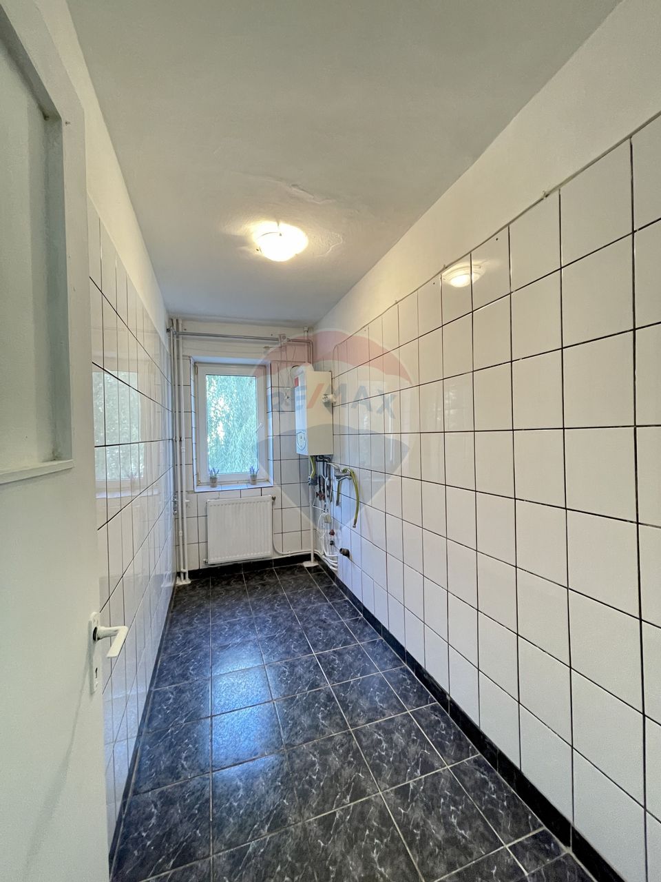 2 room Apartment for sale, Central area