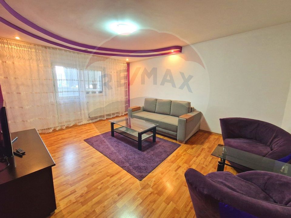 4 room Apartment for rent, 13 Septembrie area