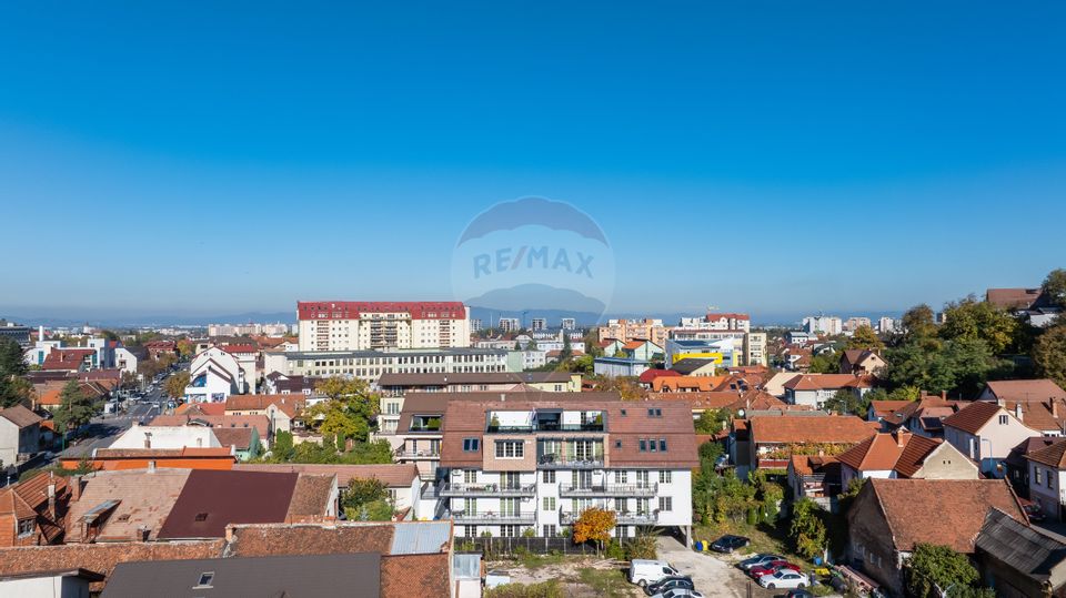 4 room Apartment for sale, Blumana area