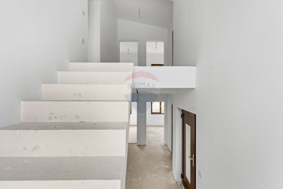 7 room House / Villa for sale