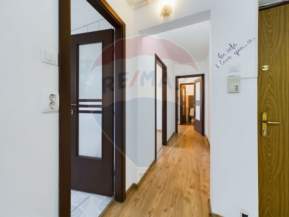 3 room Apartment for rent, Astra area