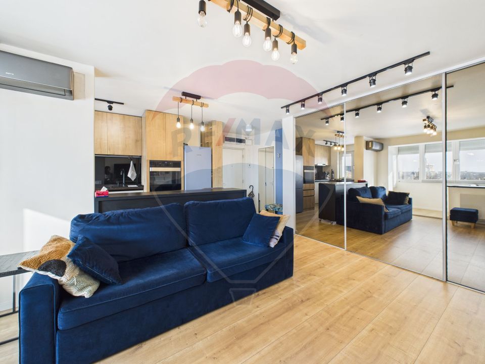 De vanzare | Apartament 2 camere | Unirii