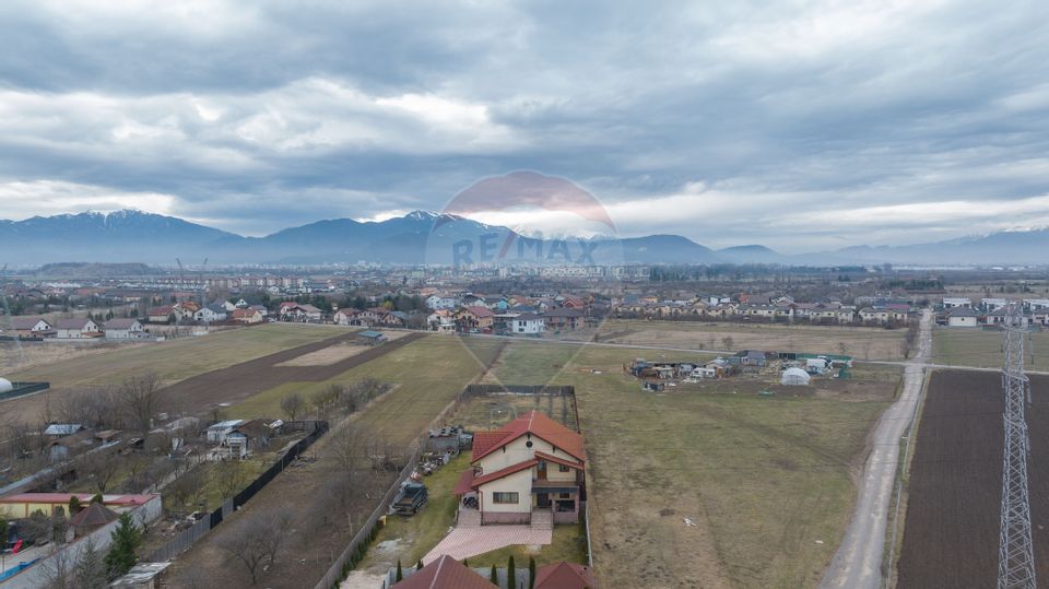 Casă cu 7 camere de vânzare Sanpetru | COMISION 0%