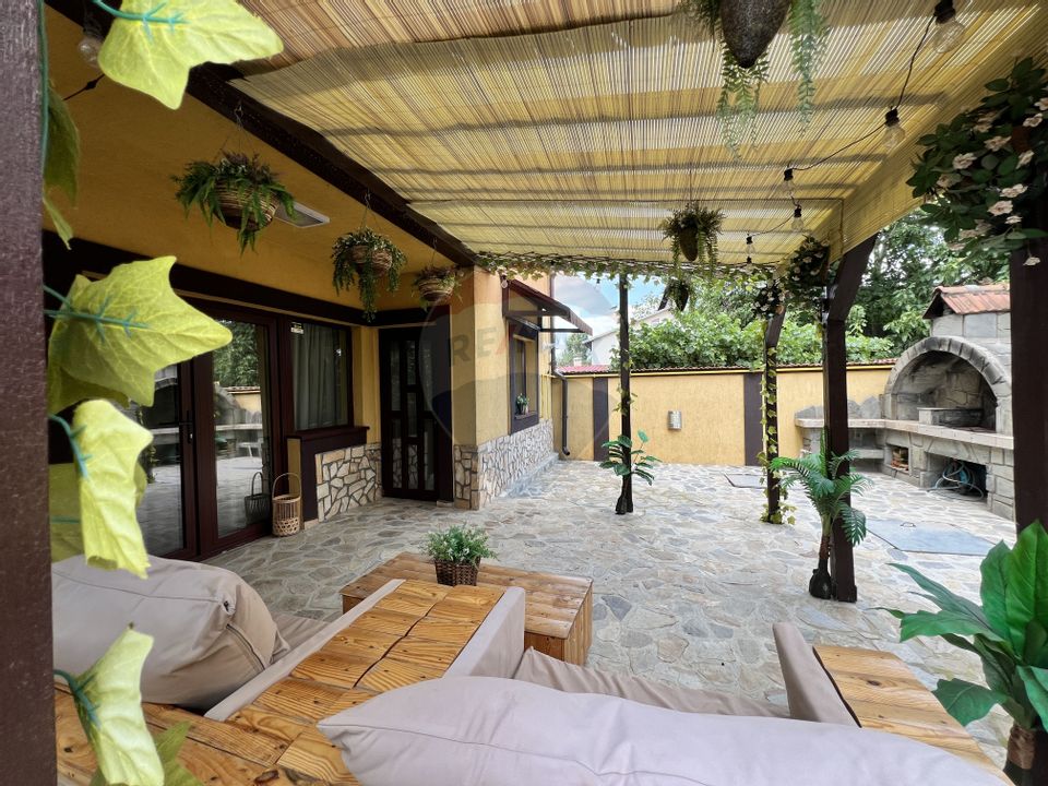 7 room House / Villa for sale