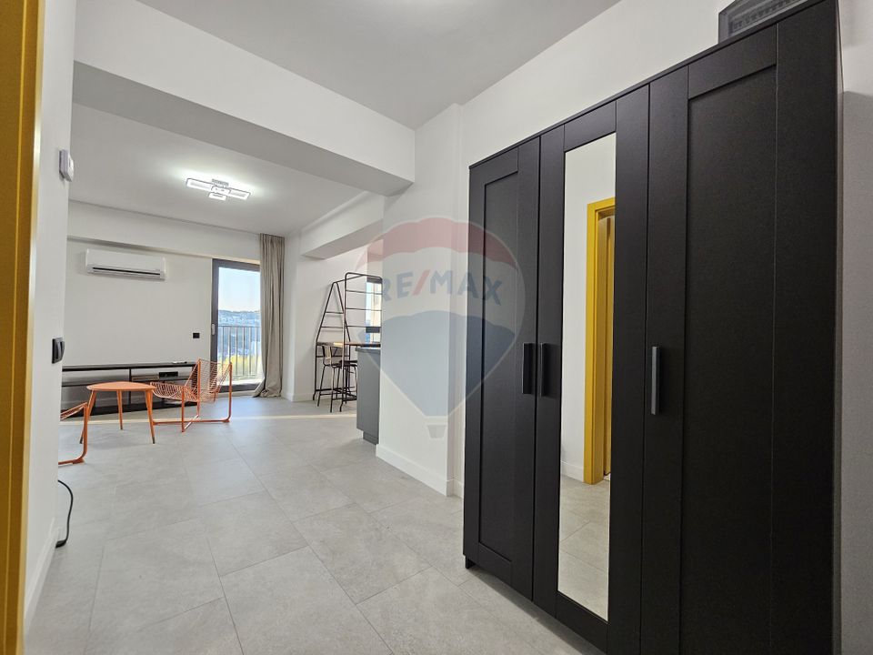 1 room Apartment for rent, Manastur area