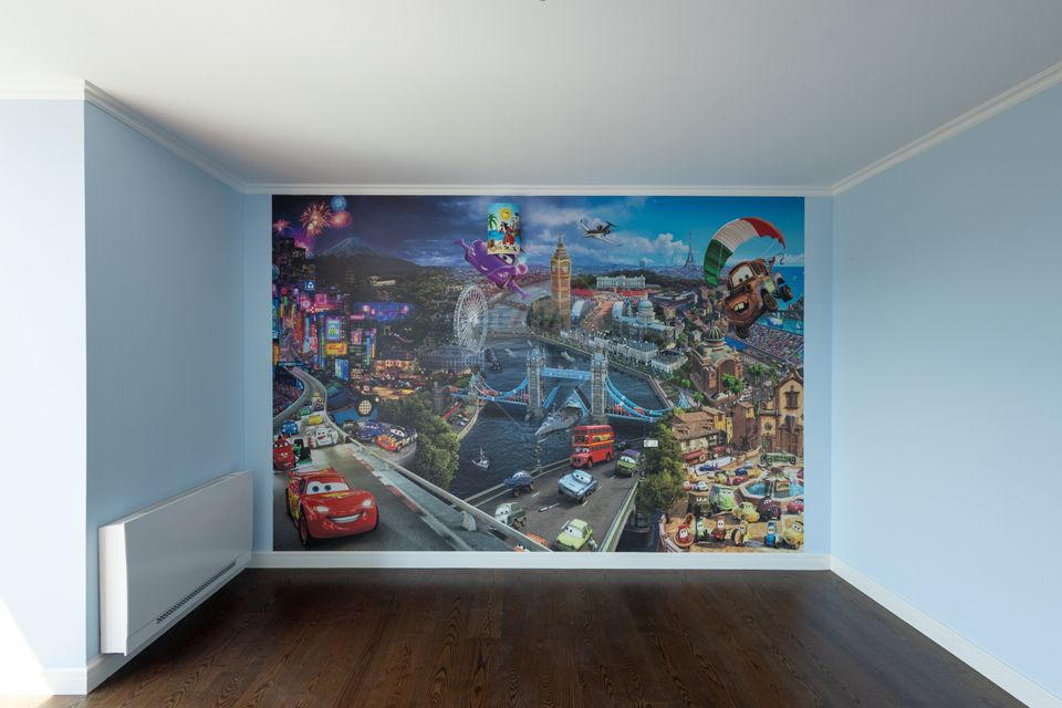 5 room House / Villa for sale