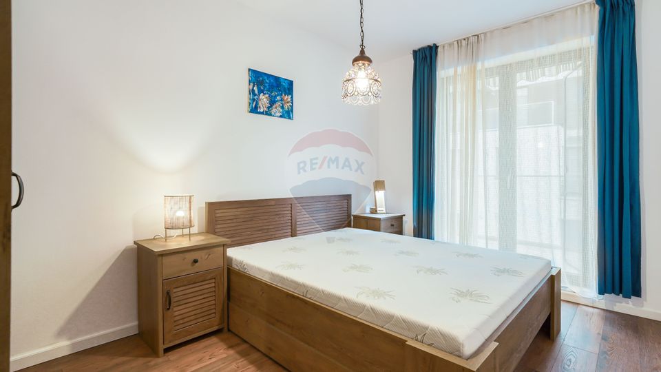 Apartament 3 camere, 2 boxe, parcare subterană, Dealul Morii