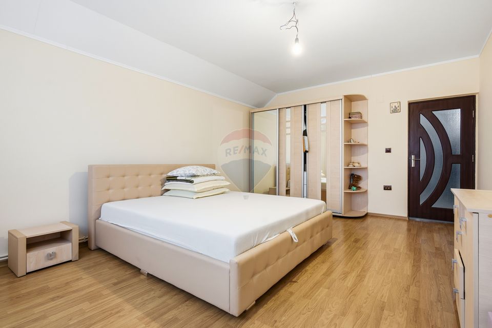 6 room House / Villa for sale, Central area