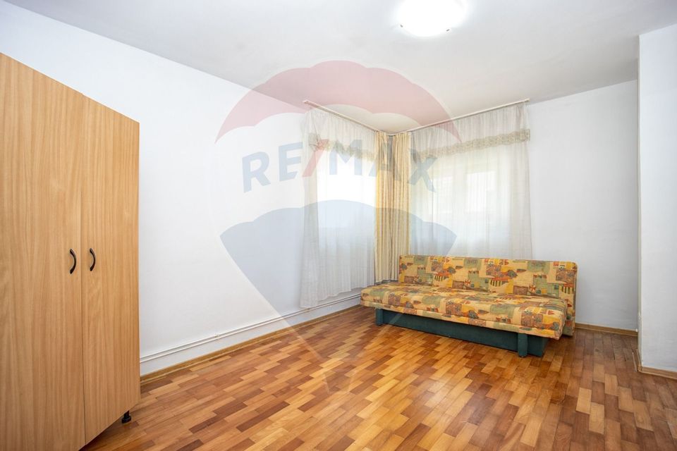 Casa P+1E+M, 3 camere, zona de interes, Centrul Istoric!